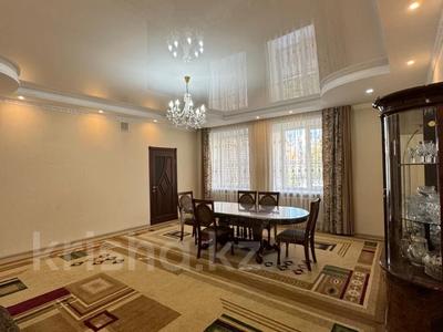 4-бөлмелі пәтер · 180 м² · 1/2 қабат, заводская, бағасы: ~ 70 млн ₸ в Петропавловске