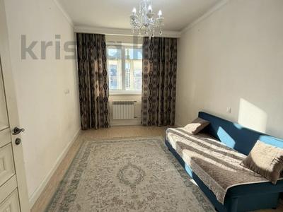 1-комнатная квартира · 40 м² · 4/5 этаж, Бекарыс 33 за 18.9 млн ₸ в Астане, Алматы р-н