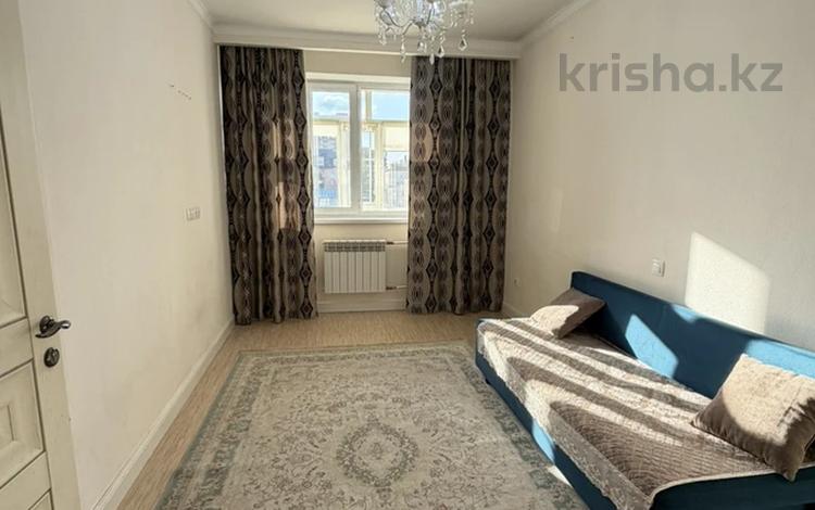 1-комнатная квартира · 40 м² · 4/5 этаж, Бекарыс 33 за 18.9 млн ₸ в Астане, Алматы р-н — фото 2