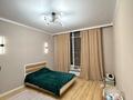 2-комнатная квартира · 45 м² · 12/12 этаж, Торекулова за 42 млн ₸ в Алматы, Алмалинский р-н