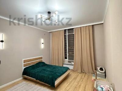 2-комнатная квартира · 45 м² · 12/12 этаж, Торекулова за 42 млн ₸ в Алматы, Алмалинский р-н