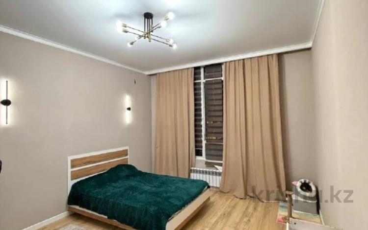 2-комнатная квартира · 45 м² · 12/12 этаж, Торекулова за 42 млн ₸ в Алматы, Алмалинский р-н — фото 8