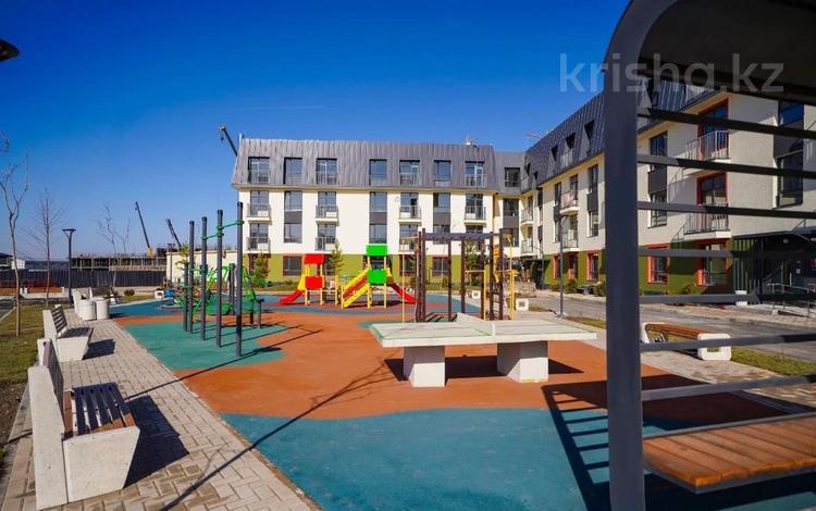 2-комнатная квартира · 57.3 м² · 4/4 этаж, Рахимбаева 47 — Областной детской больницы за ~ 25.2 млн 〒 в  — фото 18