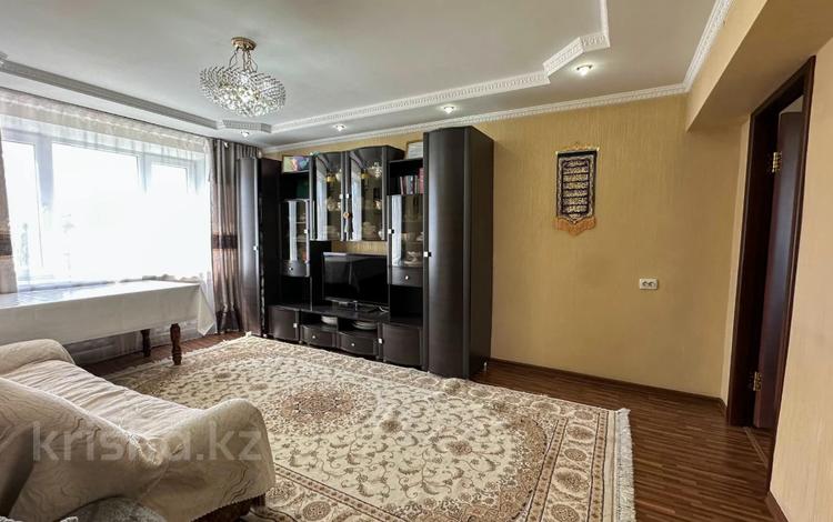 4-бөлмелі пәтер · 78 м² · 5/5 қабат, самал 21, бағасы: 25.5 млн ₸ в Талдыкоргане, мкр Самал — фото 2