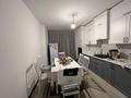 2-комнатная квартира · 67.3 м² · 6/9 этаж, Каскелен — Жазира за 220 000 ₸