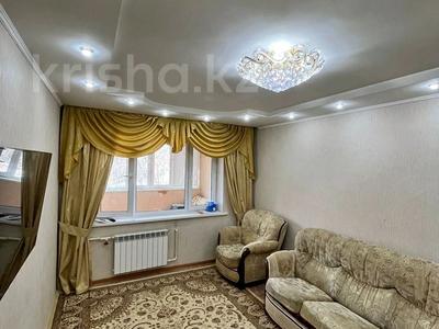 3-комнатная квартира, 59 м², 2/5 этаж помесячно, Байзак батыра 146 — Абая-Ворошилова за 150 000 〒 в Таразе