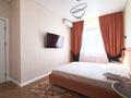 4-бөлмелі пәтер · 106.9 м² · 16/18 қабат, Кенесары 4Б, бағасы: 80 млн ₸ в Астане, Сарыарка р-н — фото 13