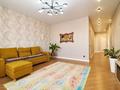 4-бөлмелі пәтер · 106.9 м² · 16/18 қабат, Кенесары 4Б, бағасы: 80 млн ₸ в Астане, Сарыарка р-н — фото 3