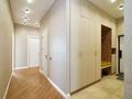 4-бөлмелі пәтер · 106.9 м² · 16/18 қабат, Кенесары 4Б, бағасы: 80 млн ₸ в Астане, Сарыарка р-н — фото 32