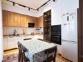 4-бөлмелі пәтер · 106.9 м² · 16/18 қабат, Кенесары 4Б, бағасы: 80 млн ₸ в Астане, Сарыарка р-н — фото 7