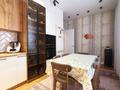4-бөлмелі пәтер · 106.9 м² · 16/18 қабат, Кенесары 4Б, бағасы: 80 млн ₸ в Астане, Сарыарка р-н — фото 8
