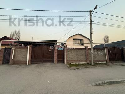 Отдельный дом · 8 комнат · 280 м² · 8 сот., мкр Калкаман-1 12 — Кеменгерулы 12 за 130 млн ₸ в Алматы, Наурызбайский р-н