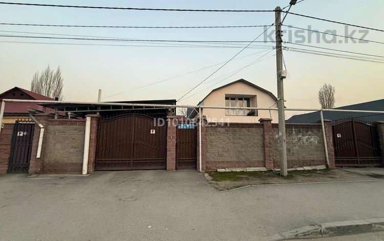 Отдельный дом · 8 комнат · 280 м² · 8 сот., мкр Калкаман-1 12 — Кеменгерулы 12 за 130 млн ₸ в Алматы, Наурызбайский р-н — фото 2