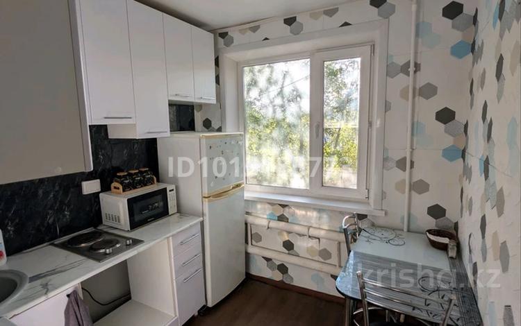 1-бөлмелі пәтер · 36 м² · 1/5 қабат, Восток-1 ш/а., Майкудук, мкр Восток-1 14, бағасы: 80 000 ₸ в Караганде, Алихана Бокейханова р-н — фото 2
