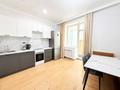 2-комнатная квартира · 70 м² · 6/12 этаж, Ахмет Байтурсынулы 18 за 37.5 млн ₸ в Астане, Сарайшык р-н — фото 5