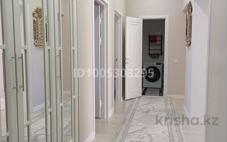 3-комнатная квартира · 77 м² · 3/5 этаж, мкр Юго-Восток, Букетова 50/2 за 44 млн ₸ в Караганде, Казыбек би р-н — фото 2