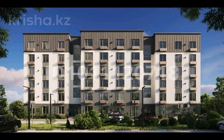 3-бөлмелі пәтер · 72.6 м² · 5/6 қабат, Ахметова 45а, бағасы: 32 млн ₸ в Алматы — фото 9