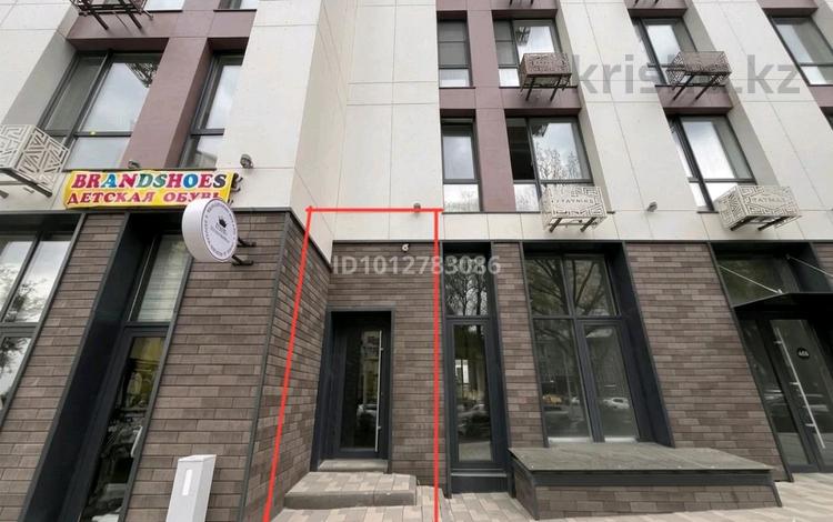 Свободное назначение · 192.4 м² за 135 млн ₸ в Алматы, Ауэзовский р-н — фото 2