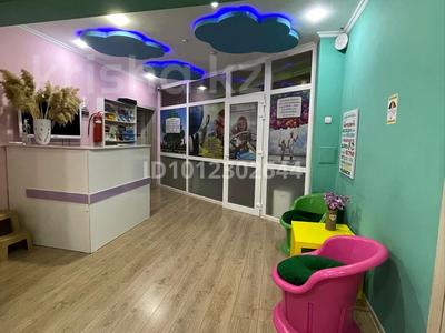 Детский сад с коммерческим зданием · 370 м² за 269 млн 〒 в Алматы, Бостандыкский р-н