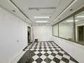 Свободное назначение, офисы, магазины и бутики, склады, салоны красоты, бани, гостиницы и зоны отдыха, фитнес и спорт, медцентры и аптеки, образование, развлечения, конференц-залы, кабинеты и рабочие места, студии · 100 м² за 750 000 〒 в Алматы, Алмалинский р-н — фото 2