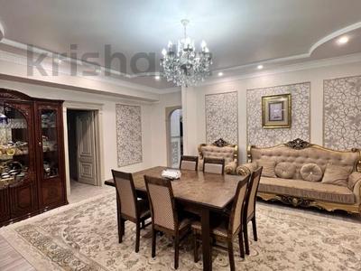 4-комнатная квартира · 130.5 м² · 4/6 этаж, Уранхаева 15 за 71 млн 〒 в Семее