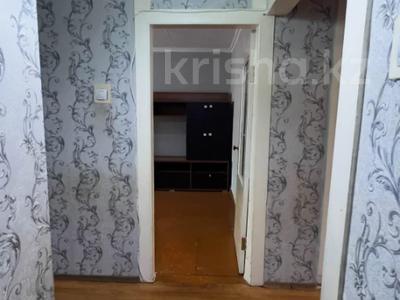 3-комнатная квартира · 61 м² · 2/5 этаж, Самал 28 за 18.5 млн 〒 в Талдыкоргане, мкр Самал