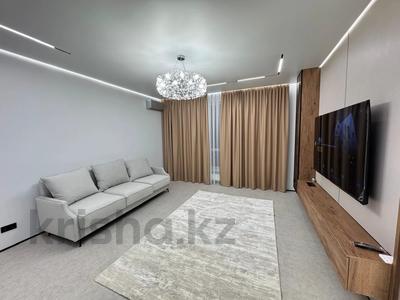 2-комнатная квартира · 75 м², Туркестан 28a за 500 000 ₸ в Астане, Есильский р-н