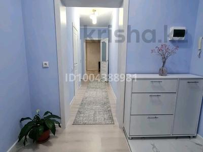 2-комнатная квартира · 65 м² · 8/9 этаж, мкр Шугыла, Мкр. Шугыла 340/4 за 40 млн 〒 в Алматы, Наурызбайский р-н