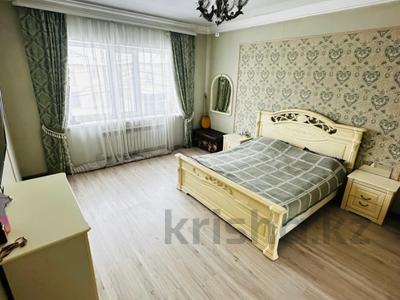 Отдельный дом · 6 комнат · 328.7 м² · 4.5 сот., Ашимова 41 за 145 млн ₸ в Кокшетау