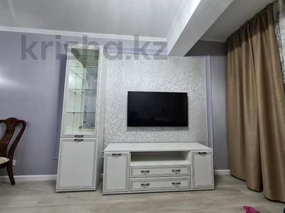 1-комнатная квартира, 31 м², 5/10 этаж, Жунисова за 18 млн 〒 в Алматы, Наурызбайский р-н