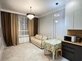2-комнатная квартира · 40 м² · 6/9 этаж, Кайыма Мухамедханова 6А за 270 000 ₸ в Астане, Нура р-н — фото 10