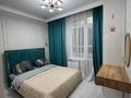 2-комнатная квартира · 40 м² · 6/9 этаж, Кайыма Мухамедханова 6А за 270 000 ₸ в Астане, Нура р-н — фото 3