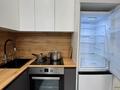 2-комнатная квартира · 40 м² · 6/9 этаж, Кайыма Мухамедханова 6А за 270 000 ₸ в Астане, Нура р-н — фото 5