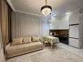 2-комнатная квартира · 40 м² · 6/9 этаж, Кайыма Мухамедханова 6А за 270 000 ₸ в Астане, Нура р-н — фото 6