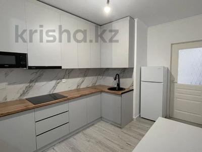 1-комнатная квартира · 39.5 м² · 11/13 этаж, Есенова 160/2 за 35 млн ₸ в Алматы, Жетысуский р-н
