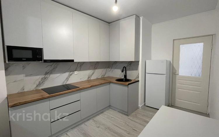 1-комнатная квартира · 39.5 м² · 11/13 этаж, Есенова 160/2 за 35 млн ₸ в Алматы, Жетысуский р-н — фото 23