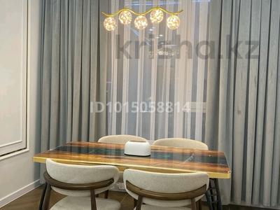 2-комнатная квартира · 53 м² · 2/13 этаж, Байдибек би стр. 127/7 за 36 млн ₸ в Шымкенте, Абайский р-н
