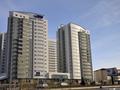 3-комнатная квартира · 90 м² · 4/17 этаж, Кунаева 91 — Рыскулова за 350 000 ₸ в Шымкенте, Аль-Фарабийский р-н — фото 28