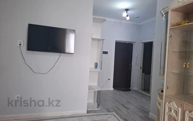 3-комнатная квартира · 90 м² · 4/17 этаж, Кунаева 91 — Рыскулова за 350 000 ₸ в Шымкенте, Аль-Фарабийский р-н — фото 77