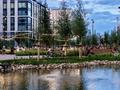 2-комнатная квартира · 46.3 м² · 5/9 этаж, Анет баба 8 за 39 млн ₸ в Астане, Нура р-н