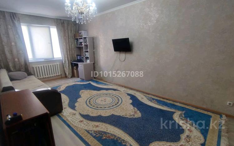 1-комнатная квартира · 45 м² · 2/5 этаж, мкр Саялы 85 — Саяллы 1 за 26.5 млн ₸ в Алматы, Алатауский р-н — фото 2
