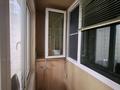 3-бөлмелі пәтер · 58 м² · 4/5 қабат, №8 ш/а. 86 — Абая, бағасы: 280 000 ₸ в Алматы, Ауэзовский р-н — фото 5