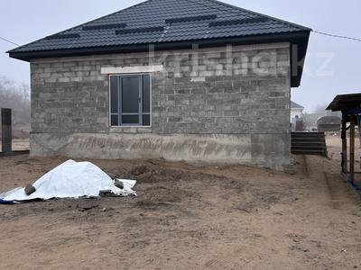 Отдельный дом · 5 комнат · 140 м² · 8 сот., 10 микр — Көкжиек за 25 млн 〒 в Конаеве