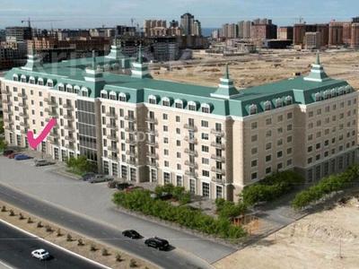 Свободное назначение · 56.4 м² за 27 млн ₸ в Актау, 18-й мкр 