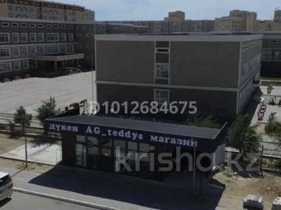 Дүкендер мен бутиктер · 30 м², бағасы: 22.5 млн ₸ в Актау, 34-й мкр