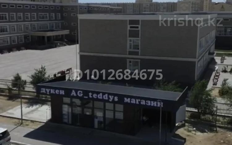 Дүкендер мен бутиктер · 30 м², бағасы: 22.5 млн ₸ в Актау, 34-й мкр — фото 2