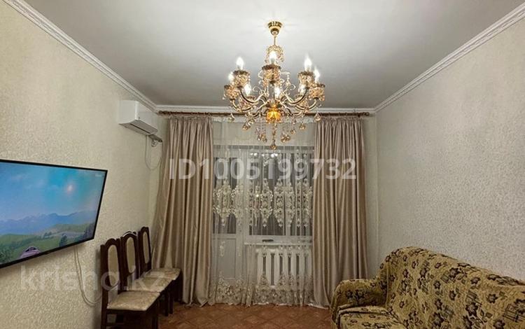 4-комнатная квартира · 100 м² · 4/5 этаж, Шашубая 22 — Микрорайон Шашубая рядом с бассейном за 38 млн ₸ в Балхаше — фото 2