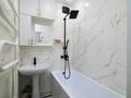 3-бөлмелі пәтер · 61.6 м² · 1/5 қабат, Куляш Байсиейтова 101/1, бағасы: 23.6 млн ₸ в Астане, р-н Байконур — фото 19