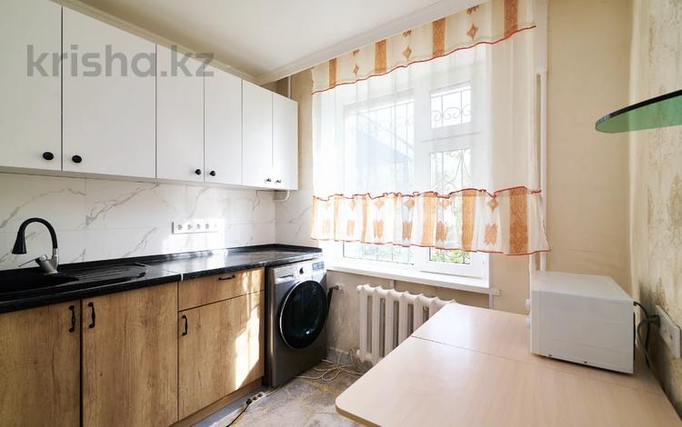 3-бөлмелі пәтер · 61.6 м² · 1/5 қабат, Куляш Байсиейтова 101/1, бағасы: 23.6 млн ₸ в Астане, р-н Байконур — фото 4