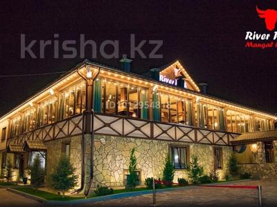 Қоғамдық тамақтану орны · 760 м², бағасы: 990 млн ₸ в Алматы, Турксибский р-н